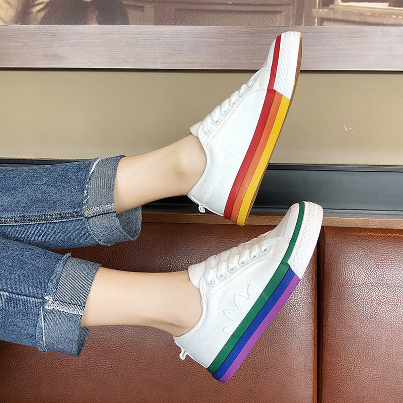 Clover Casual Sneaker