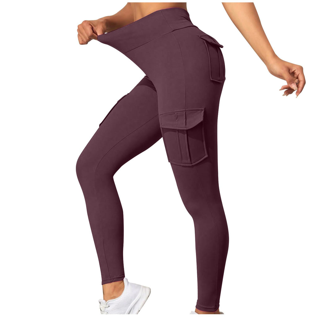 Leggings with Pocket Butt