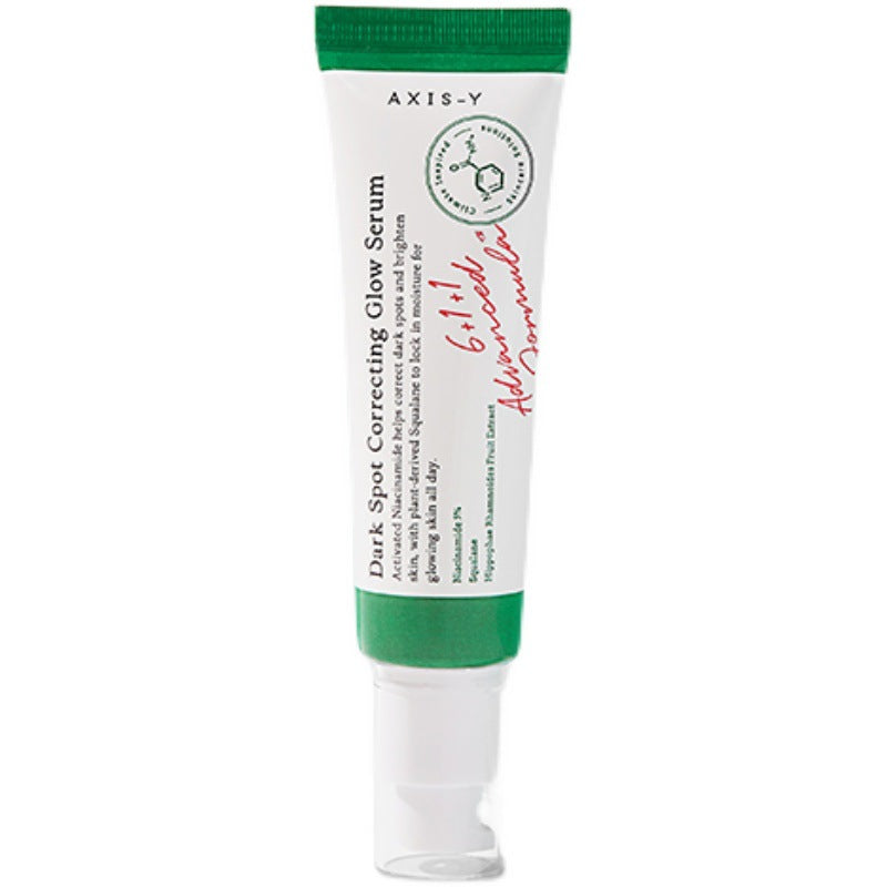 Nicotinamide Skin Brightening