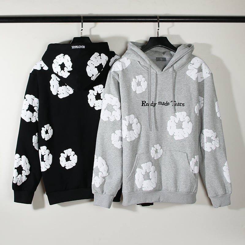 Flower Street Hoodie