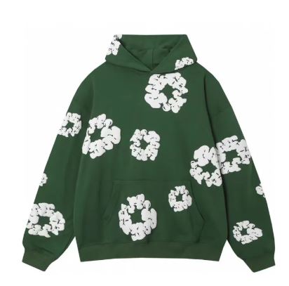 Popular Printed Hoodie
