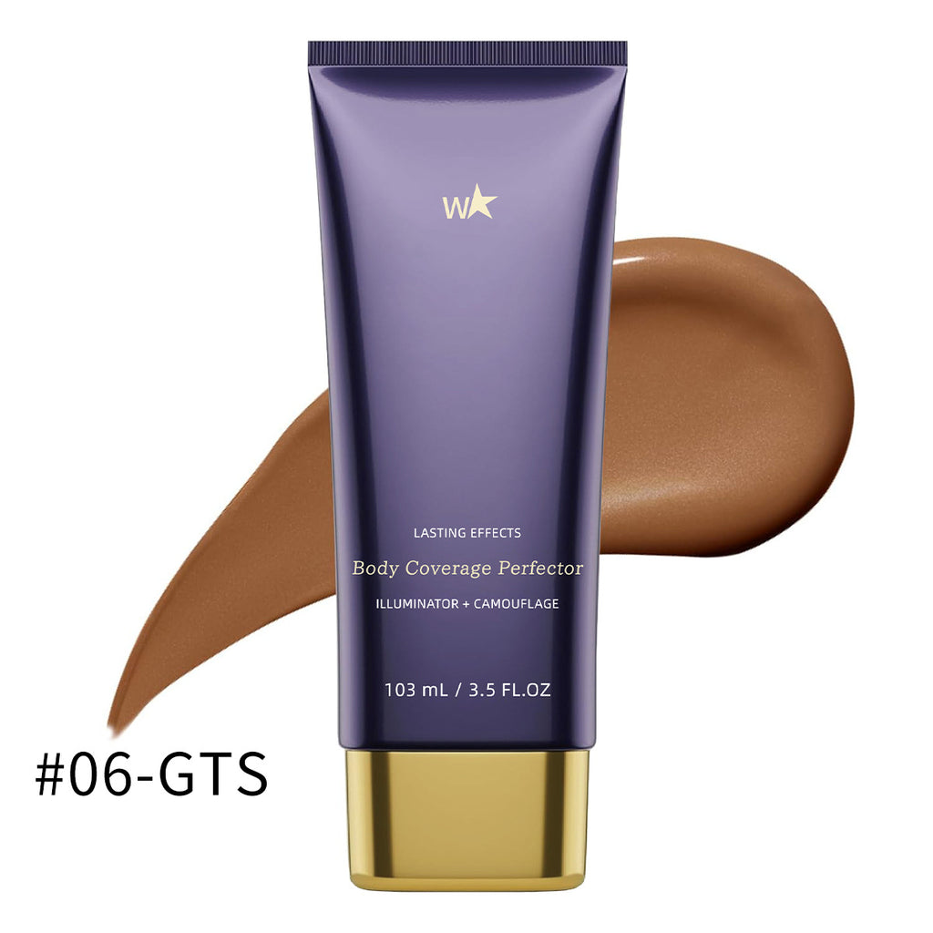 Tattoo Cover Concealer Cream