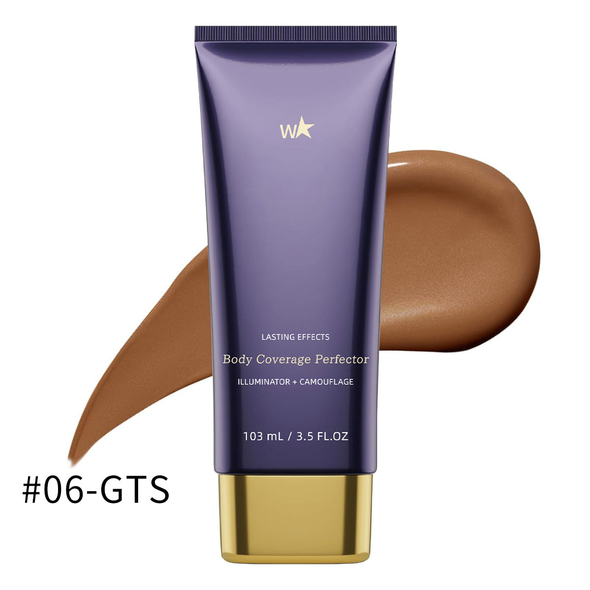 Tattoo Cover Concealer Cream