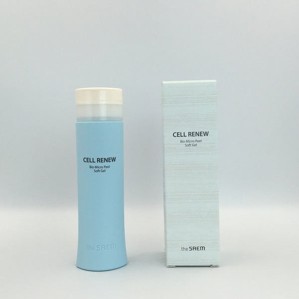 Skin Turnover Cell Renew