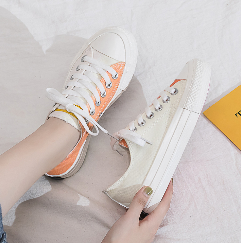 Sneakers for Women (Korean Style)