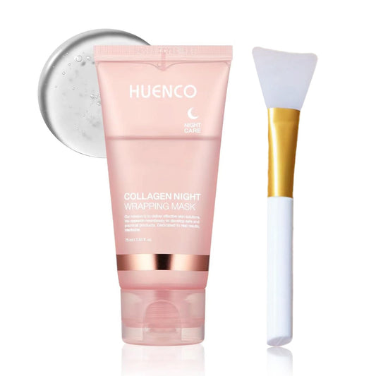 Collagen Peel off Facial Mask