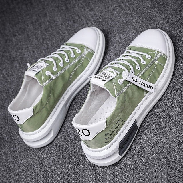 Summer Comfort Sneaker