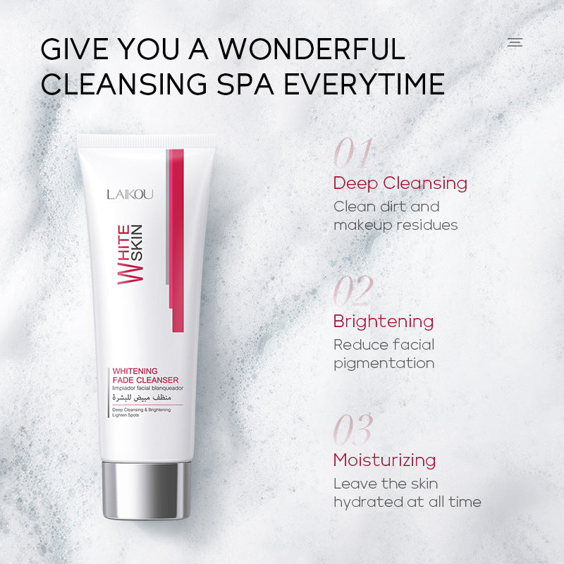 LAIKOU for Bright Skin