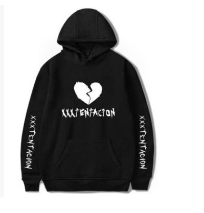 XXXTentacion Inspired  Hoodie