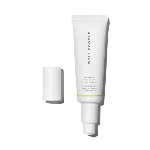 Fresh Snow Mushroom Gel-Cream