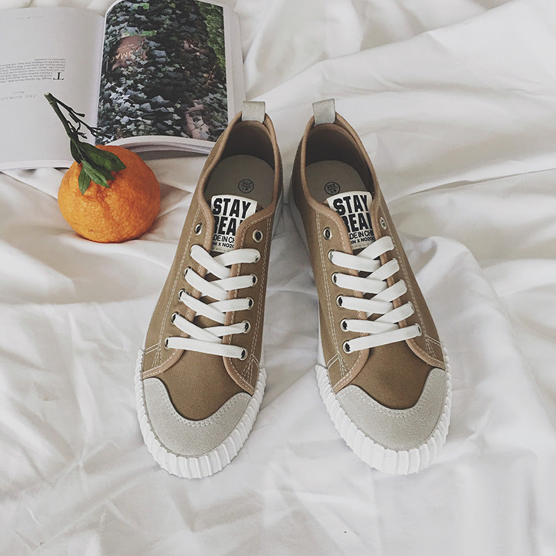 Casual Sneakers for Couples