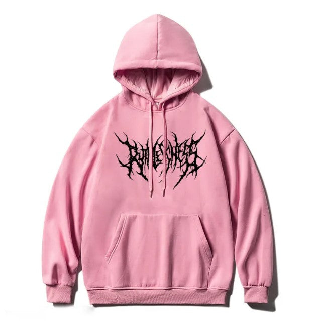 Spider Hoodie