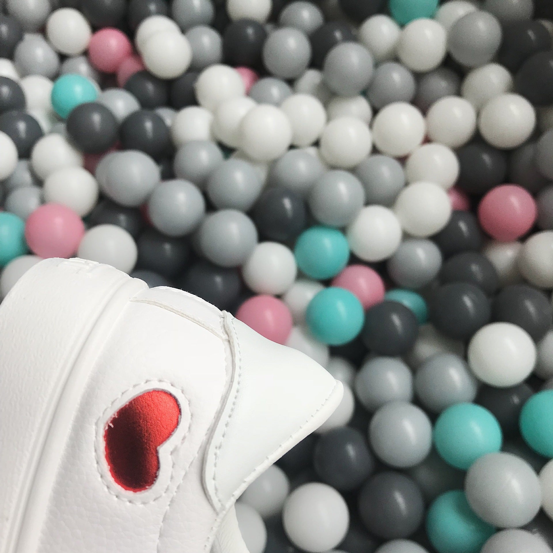 RedHeart Women's Sneakers