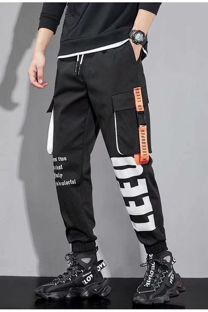 Stylish Stretchy  Pants