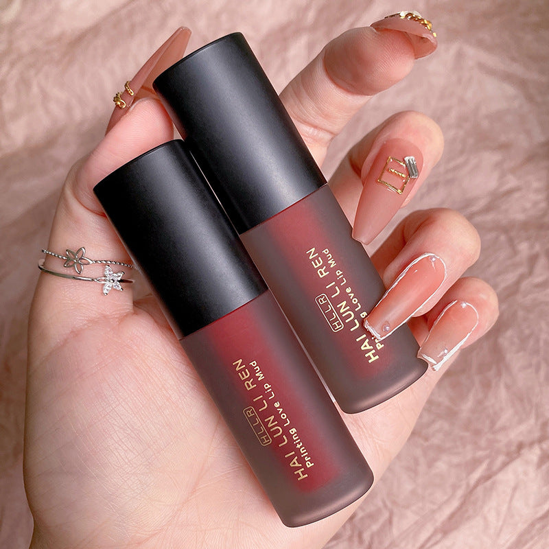 Matte velvet LipSticks