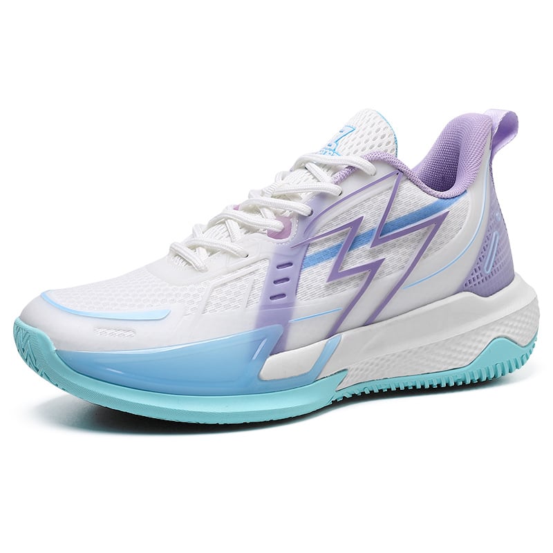 Luminous Basketball Sneakers