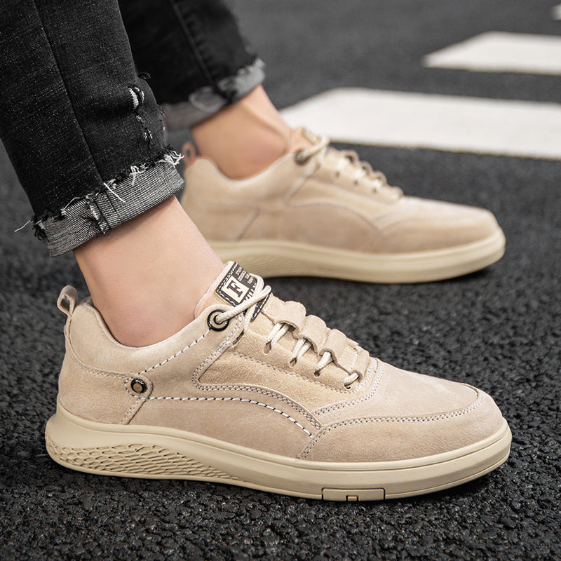 Breathable Sports Sneakers