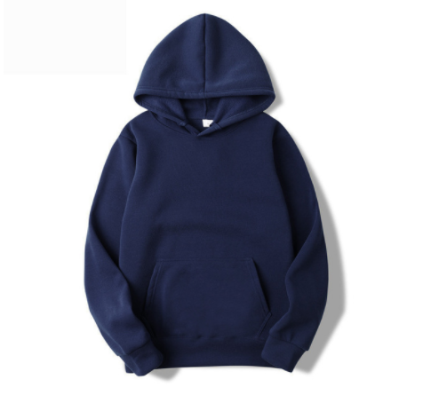 Plain Hoodie