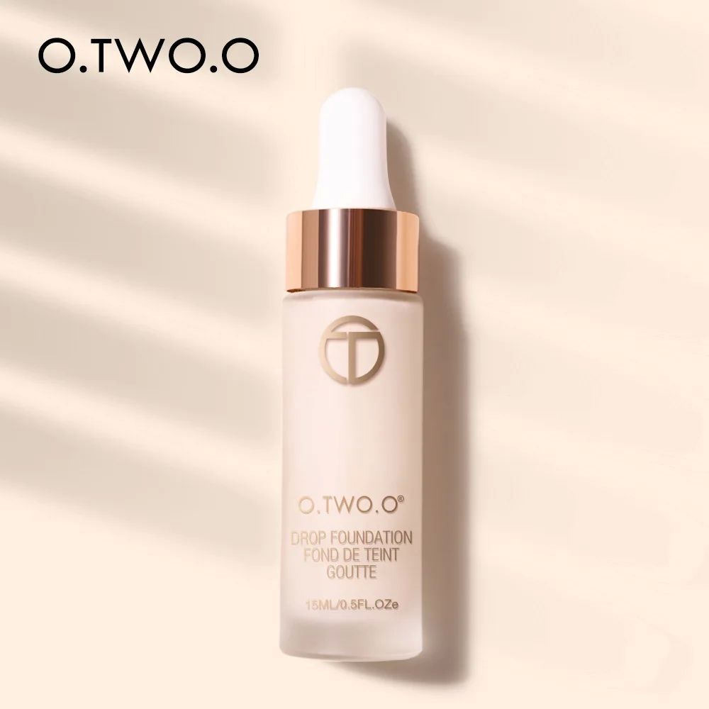 Concealer Dropper