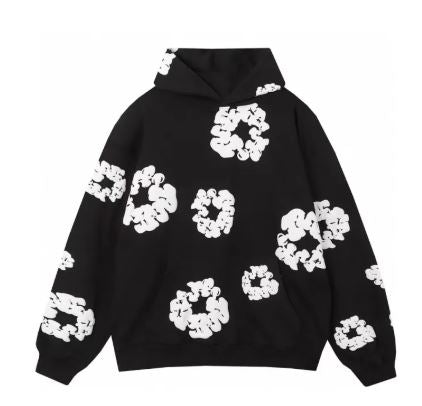 Popular Printed Hoodie