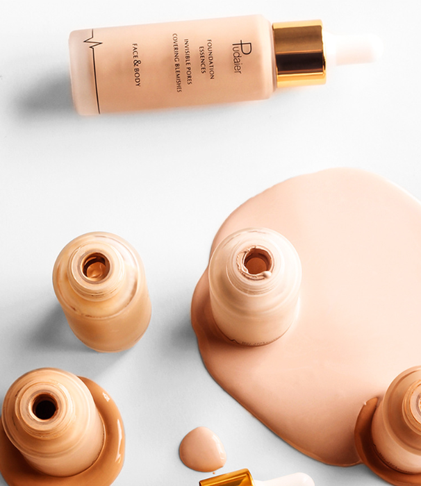 Concealer Liquid