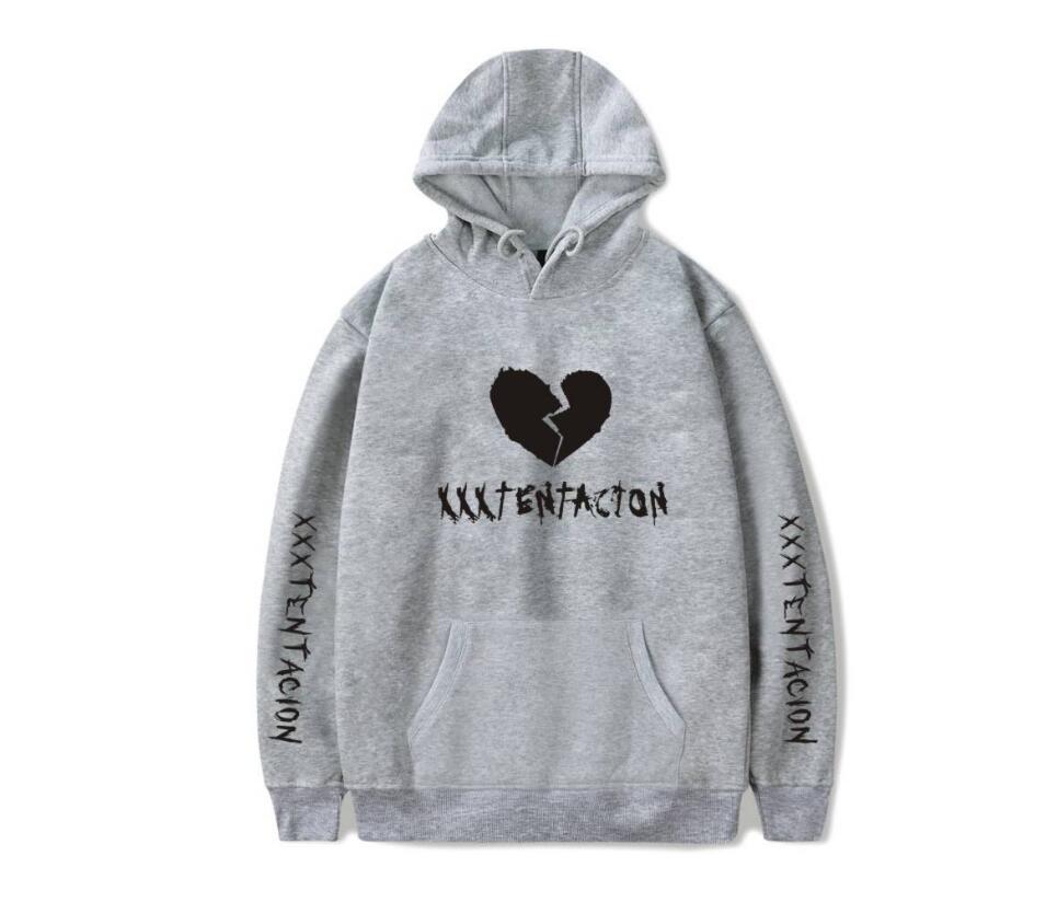 XXXTentacion Inspired  Hoodie