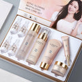 Aloe Serum Face Skin Care Set