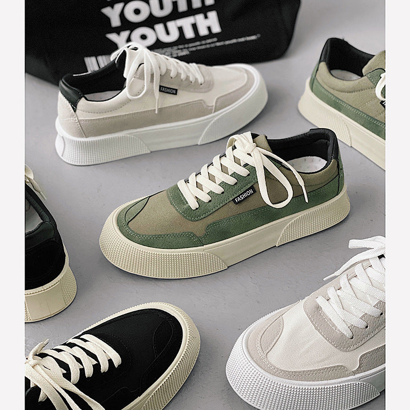 Summer Style Sneakers
