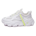 Genuine Leather Dad Shoes