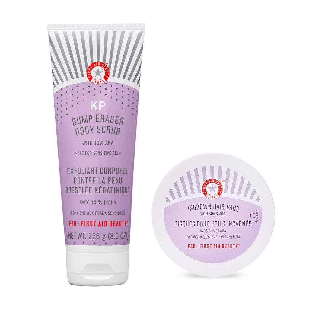KP Bump Eraser Bundle