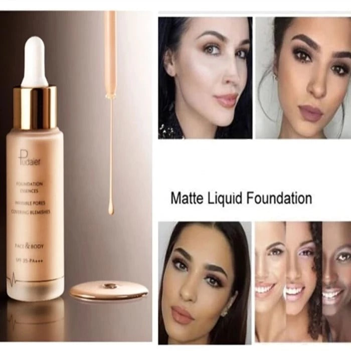 Concealer Liquid