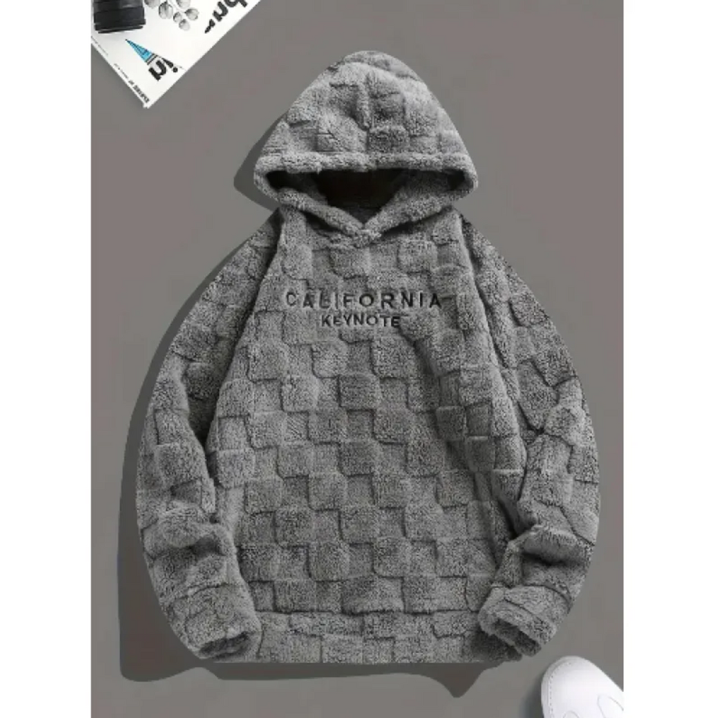 C.A European Style Hoodie