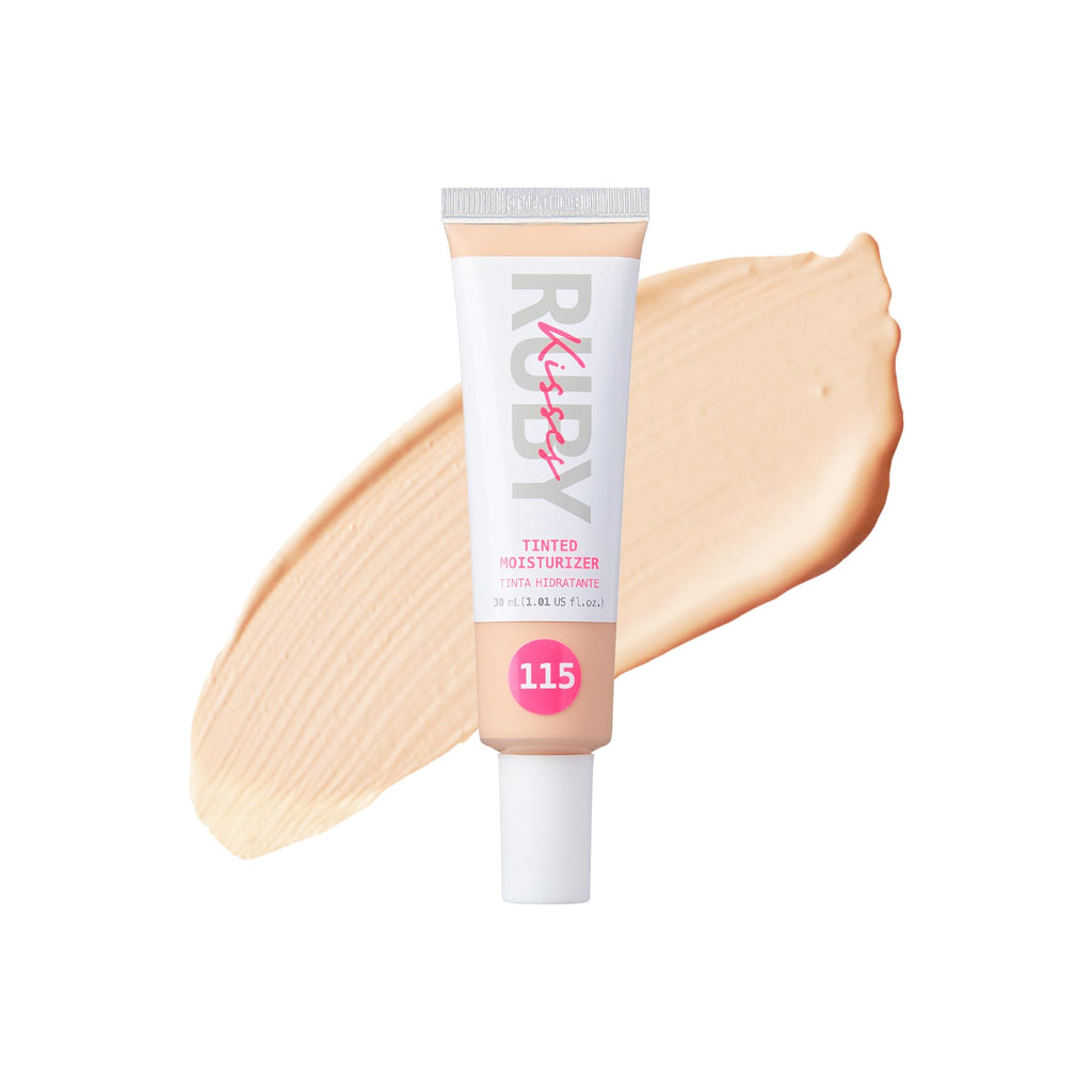 Ruby Kisses Calm & Revitalize Skin