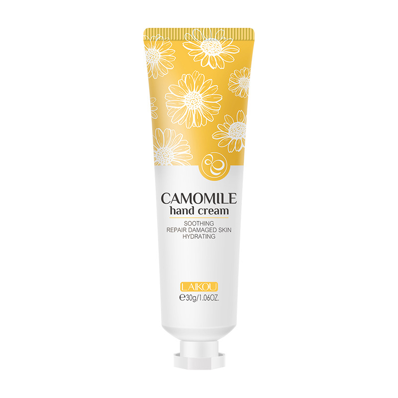Matcha Hand Cream