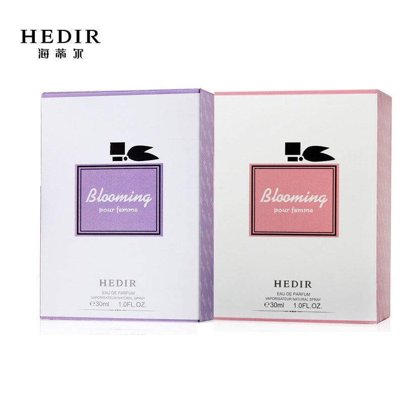 Brand Authentic Floral Women's Eau de Toilette Spray