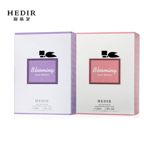Brand Authentic Floral Women's Eau de Toilette Spray