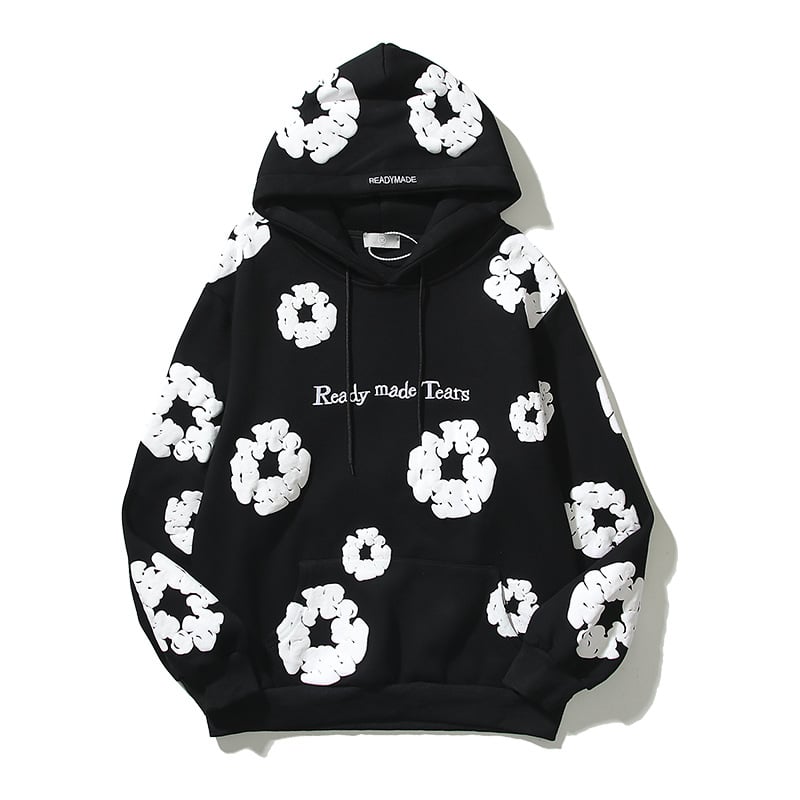 Flower Street Hoodie