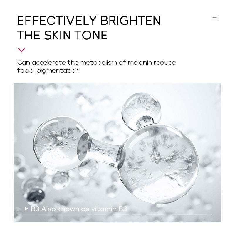 LAIKOU for Bright Skin