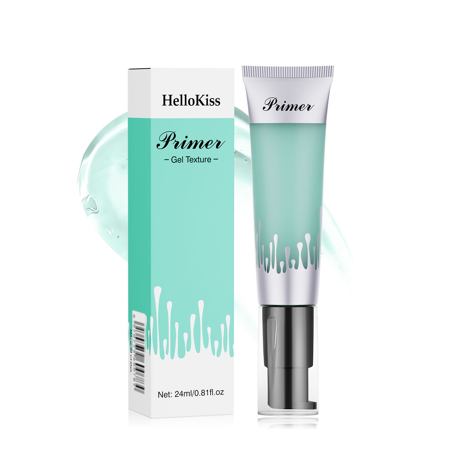 Hellokiss Makeup Primer