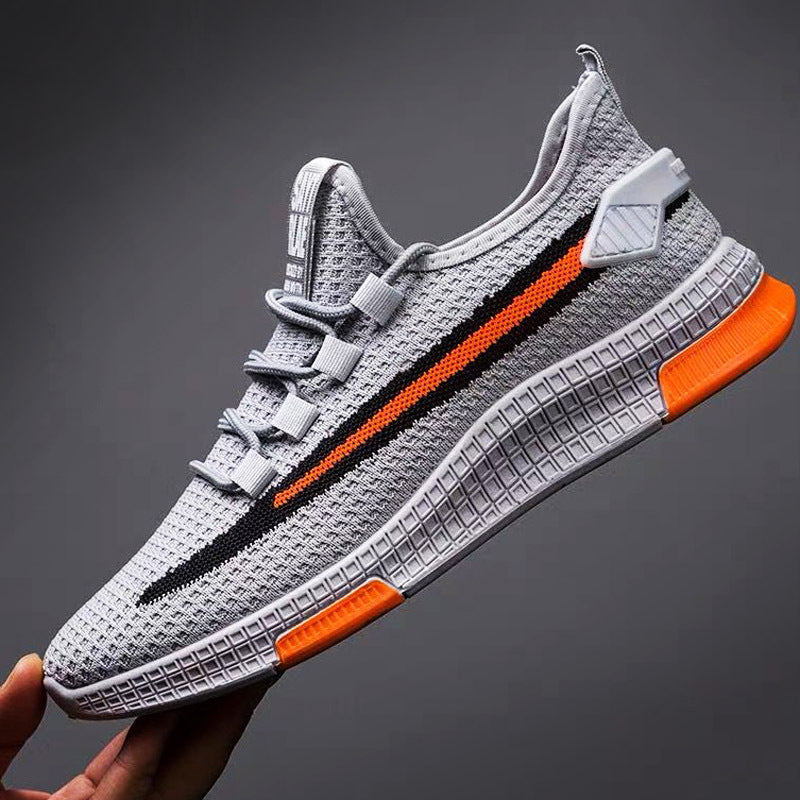 Breathable Sneakers