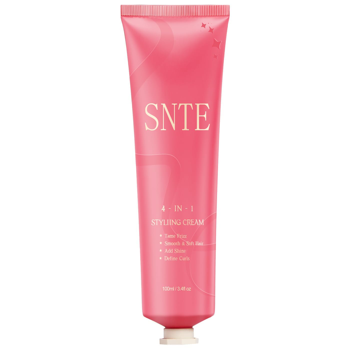 SNTE Cream Anti Frizz