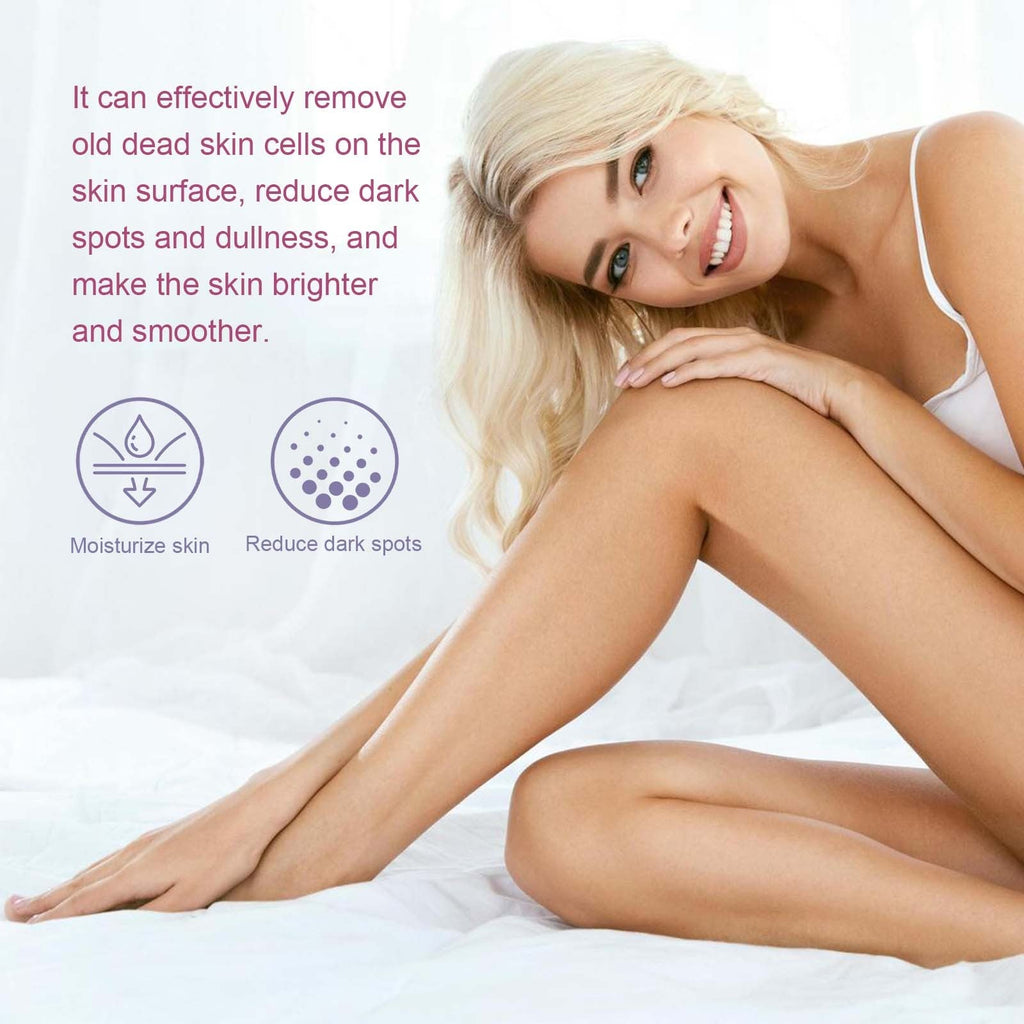 Blueberry Skin Scrub