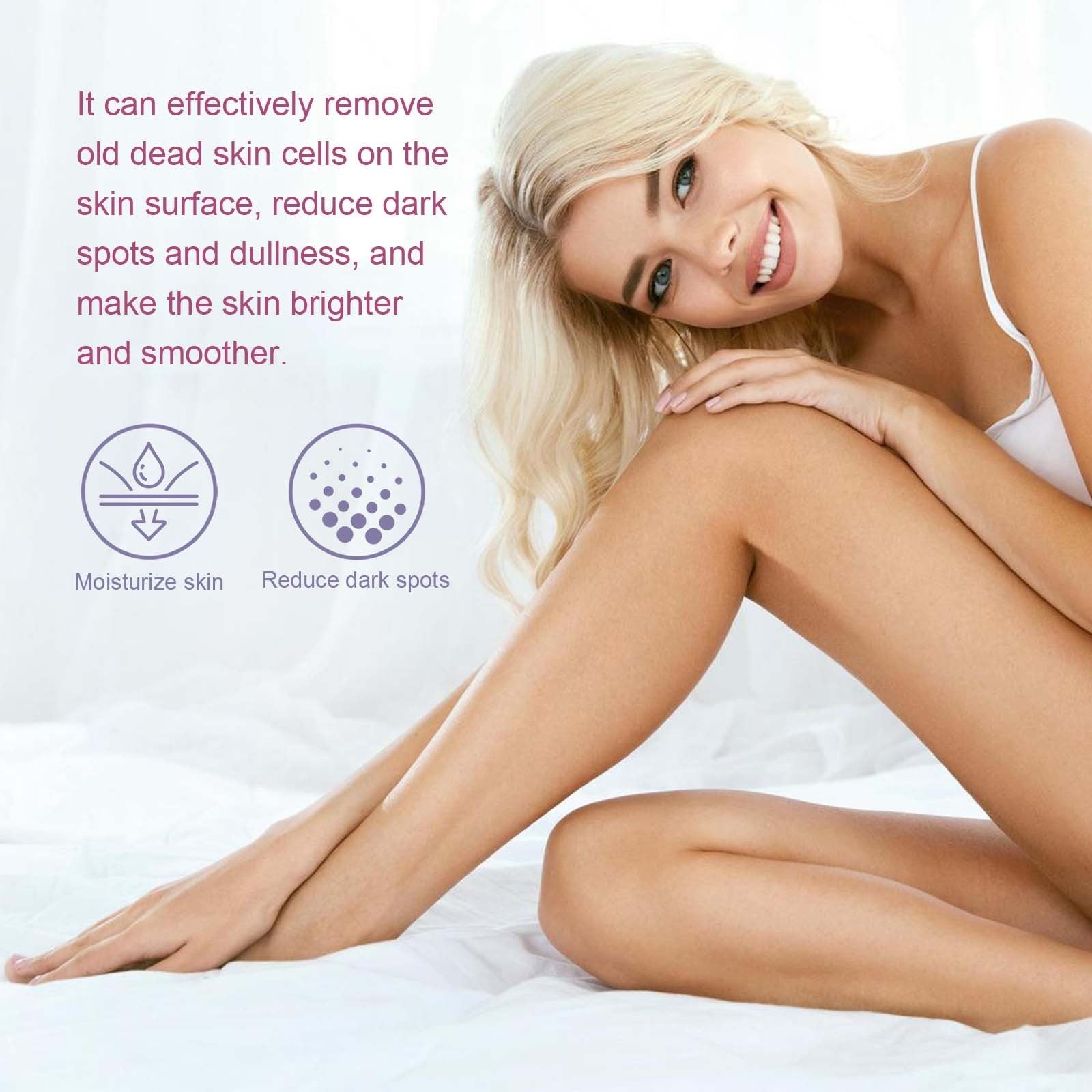Blueberry Skin Scrub