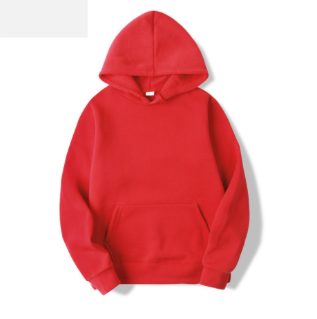Plain Hoodie