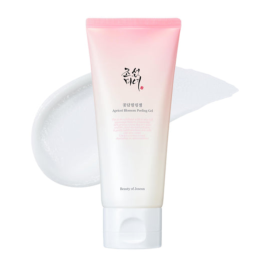 Beauty of Joseon Apricot Peeling Gel