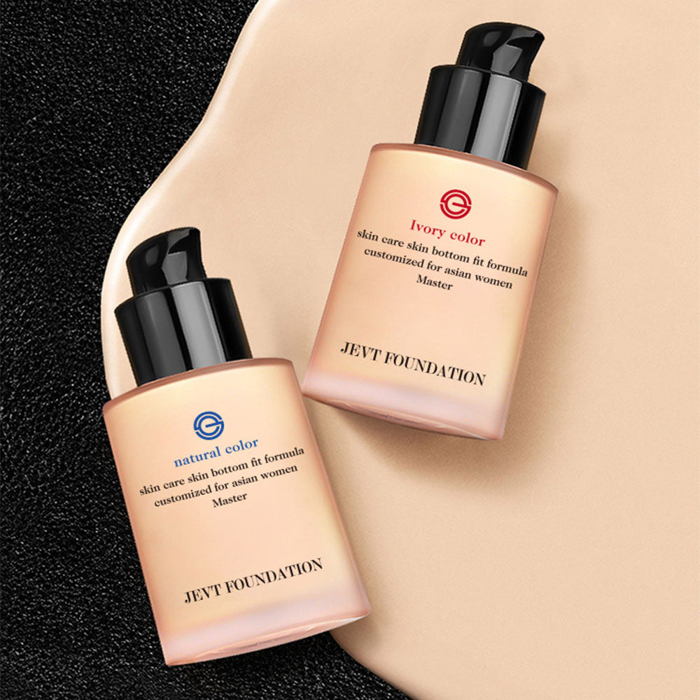 Foundation BB Cream