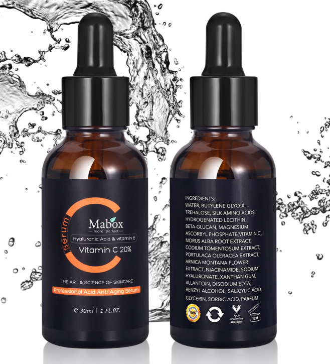 Facial Care and Hydration