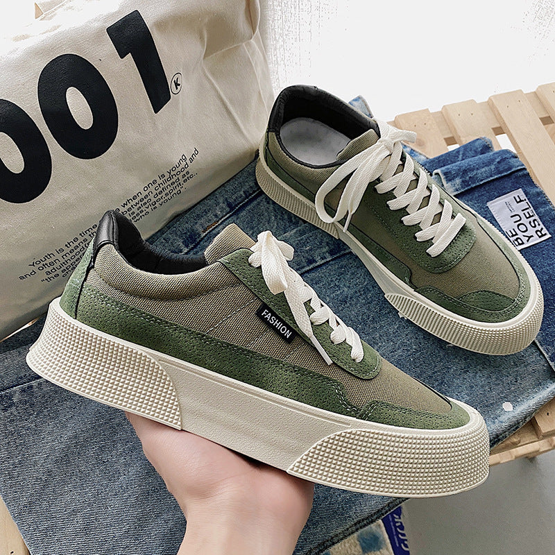 Summer Style Sneakers
