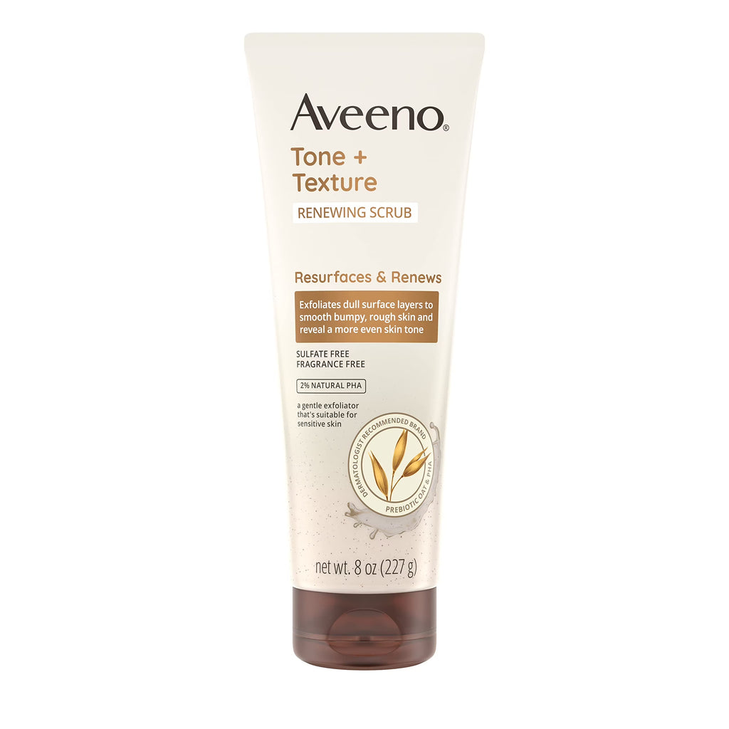 Aveeno Fragrance Body & Skin Tone