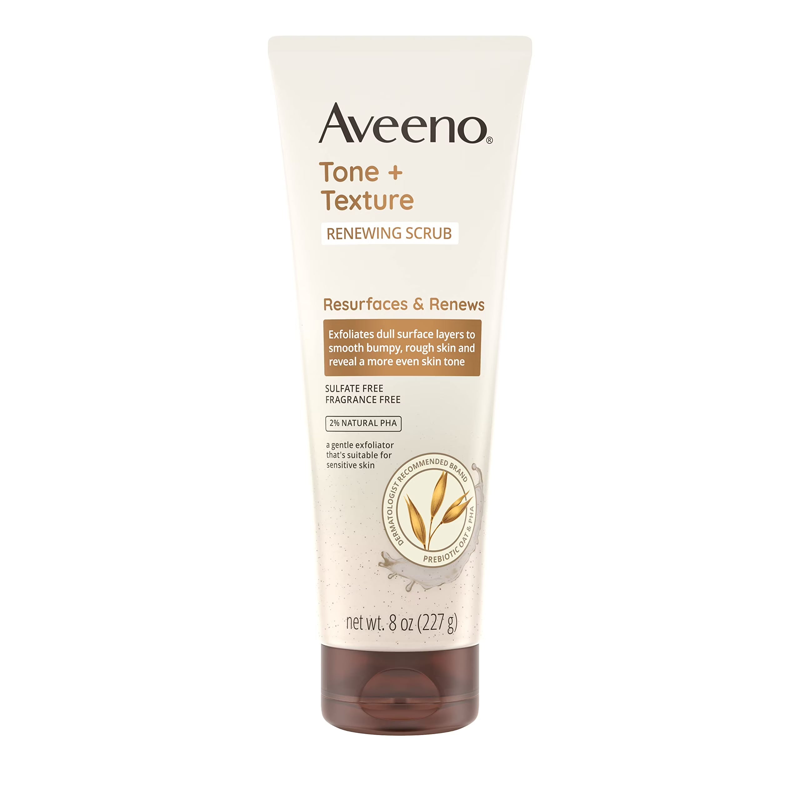 Aveeno Fragrance Body & Skin Tone